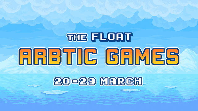 arbtic games 20 to 29 march