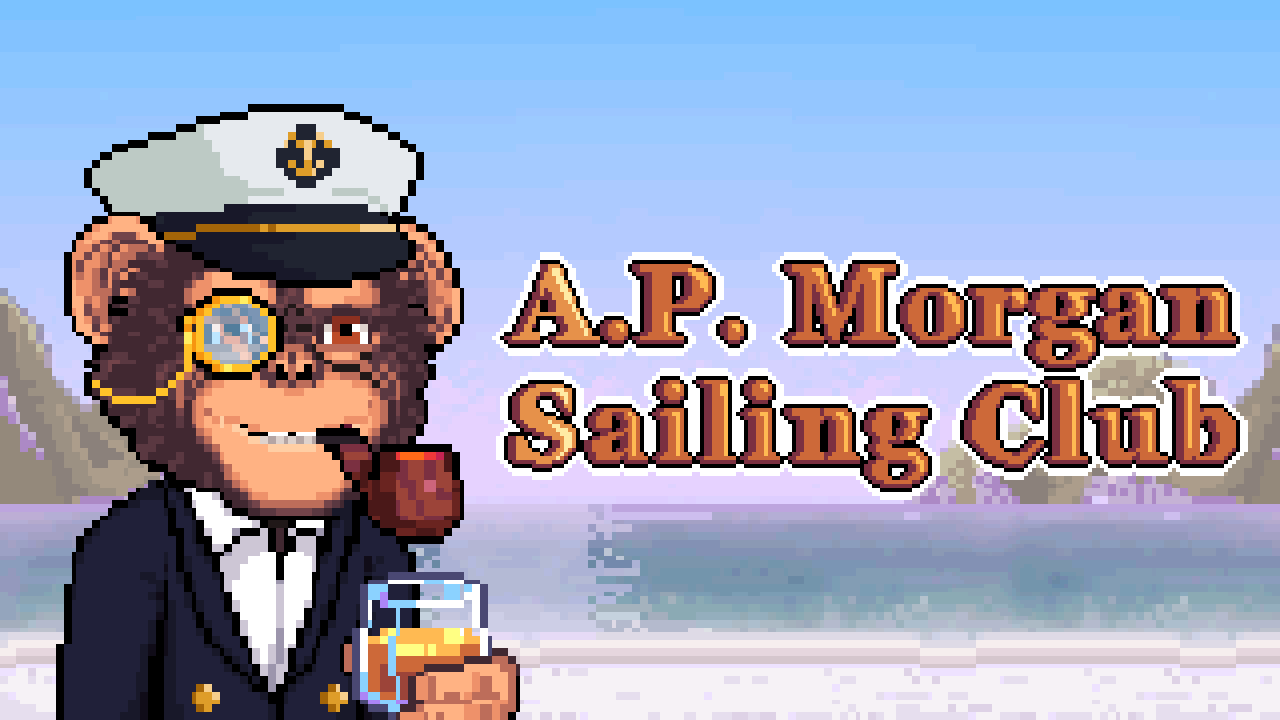ap morgan sailing club